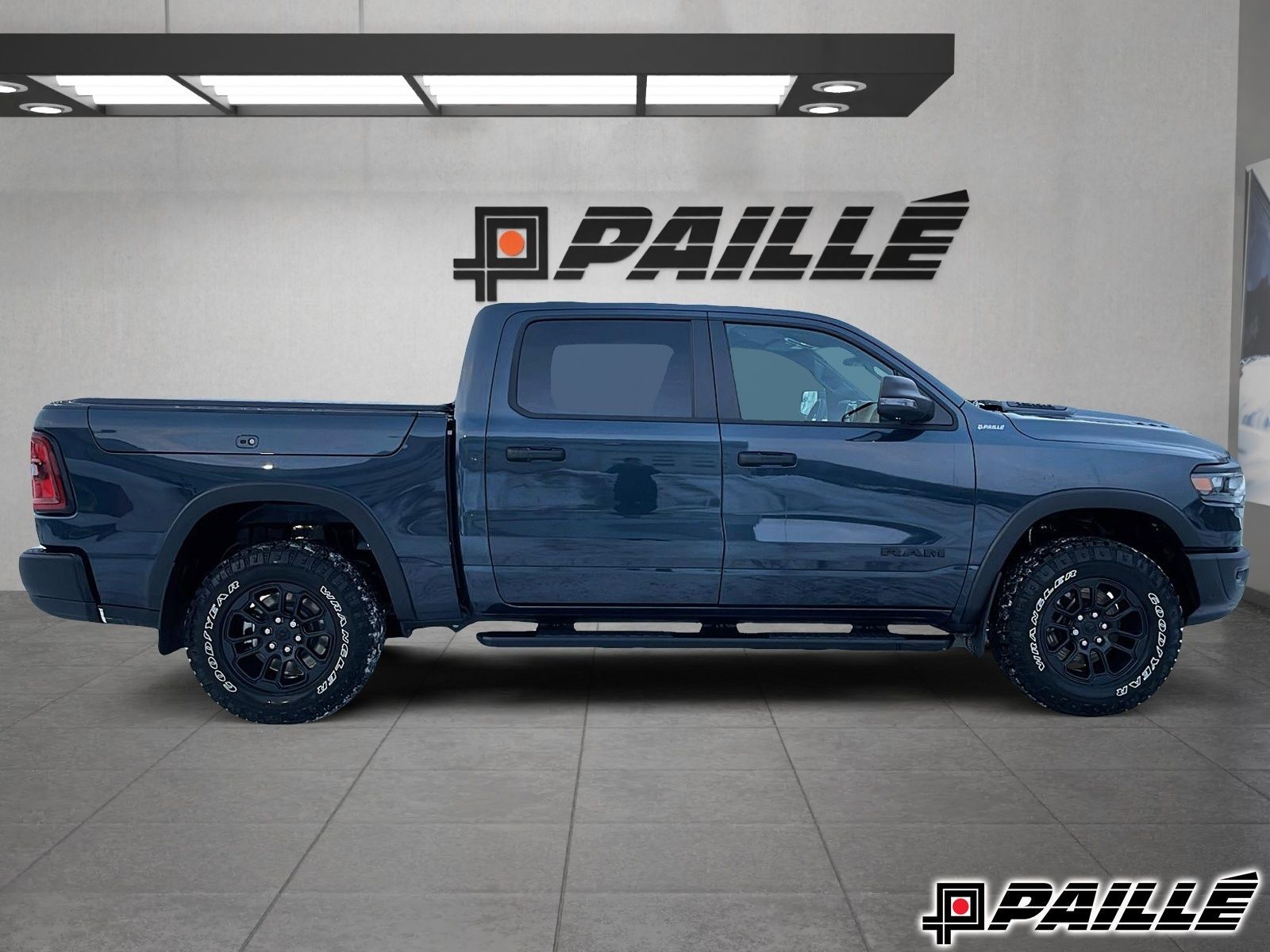 Ram 1500  2026 à Sorel-Tracy, Québec