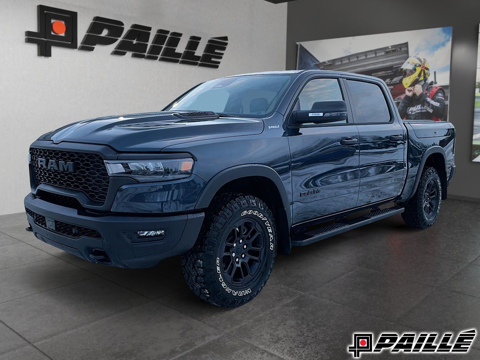 Ram 1500  2026 à Sorel-Tracy, Québec