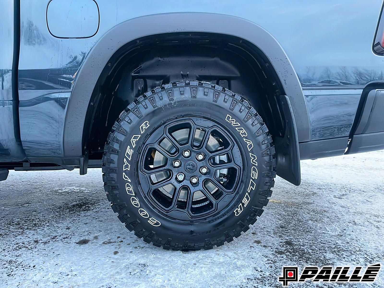 Ram 1500  2026 à Sorel-Tracy, Québec