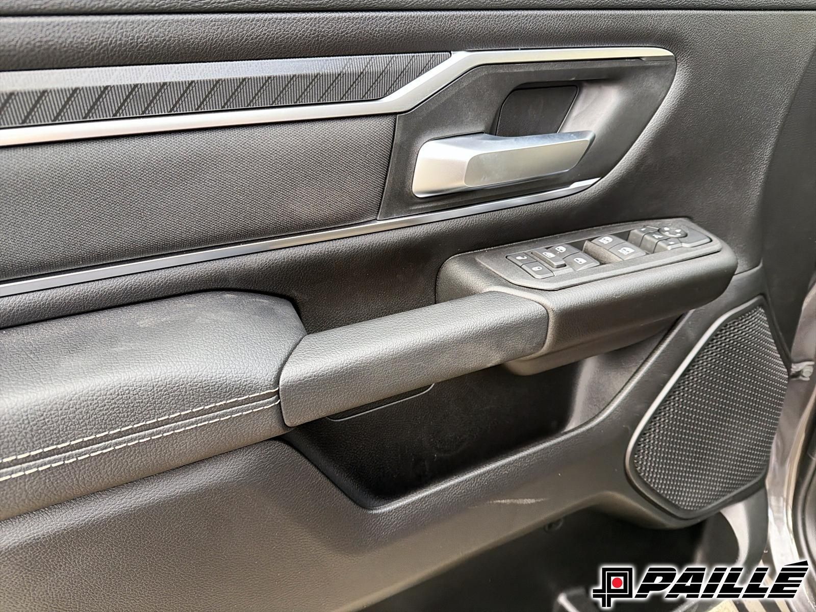 2026 Ram 1500 in Sorel-Tracy, Quebec