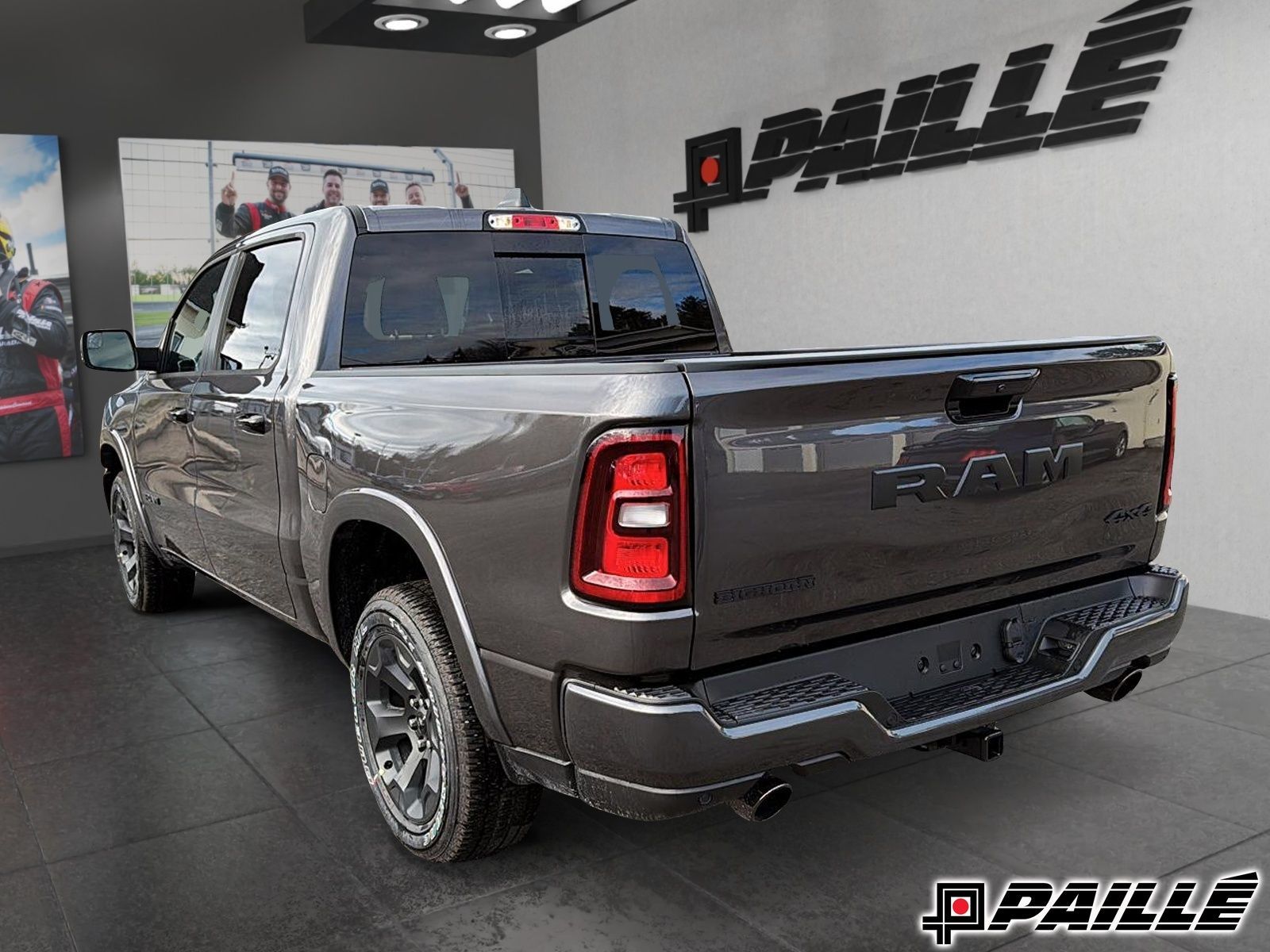 2026 Ram 1500 in Sorel-Tracy, Quebec