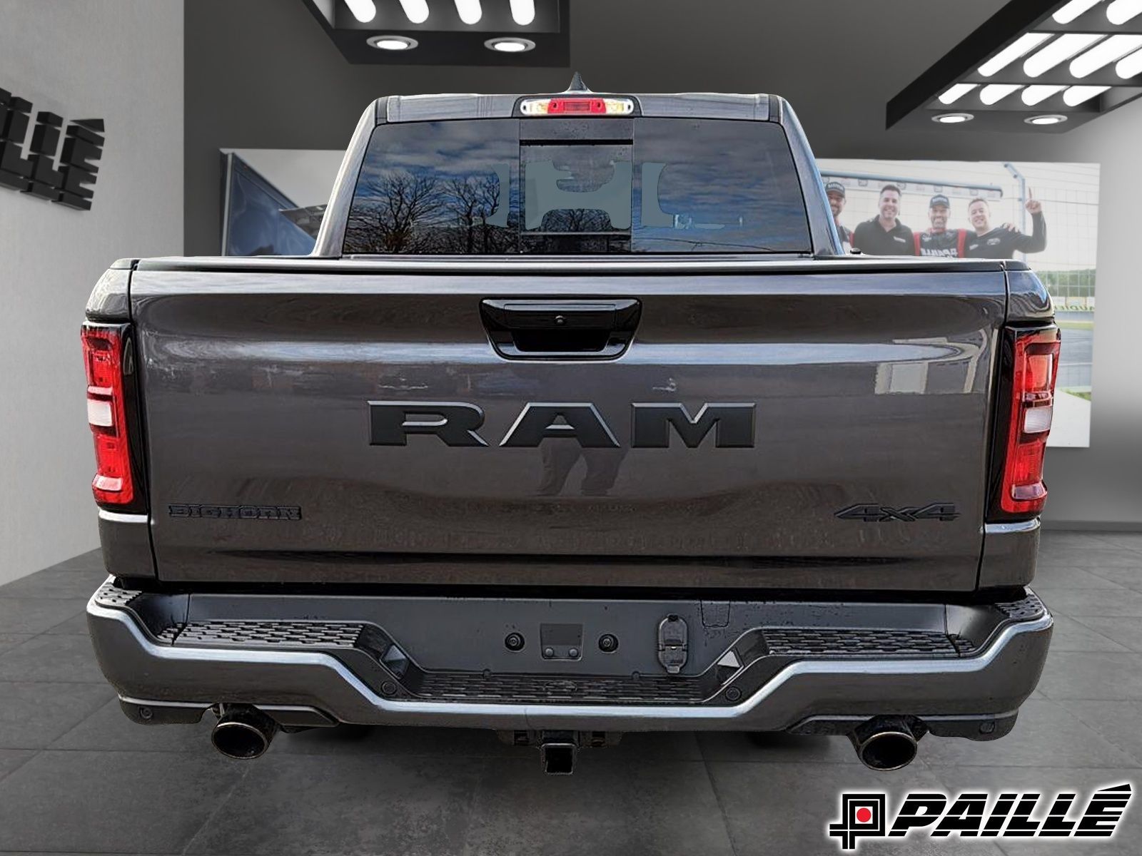 2026 Ram 1500 in Sorel-Tracy, Quebec