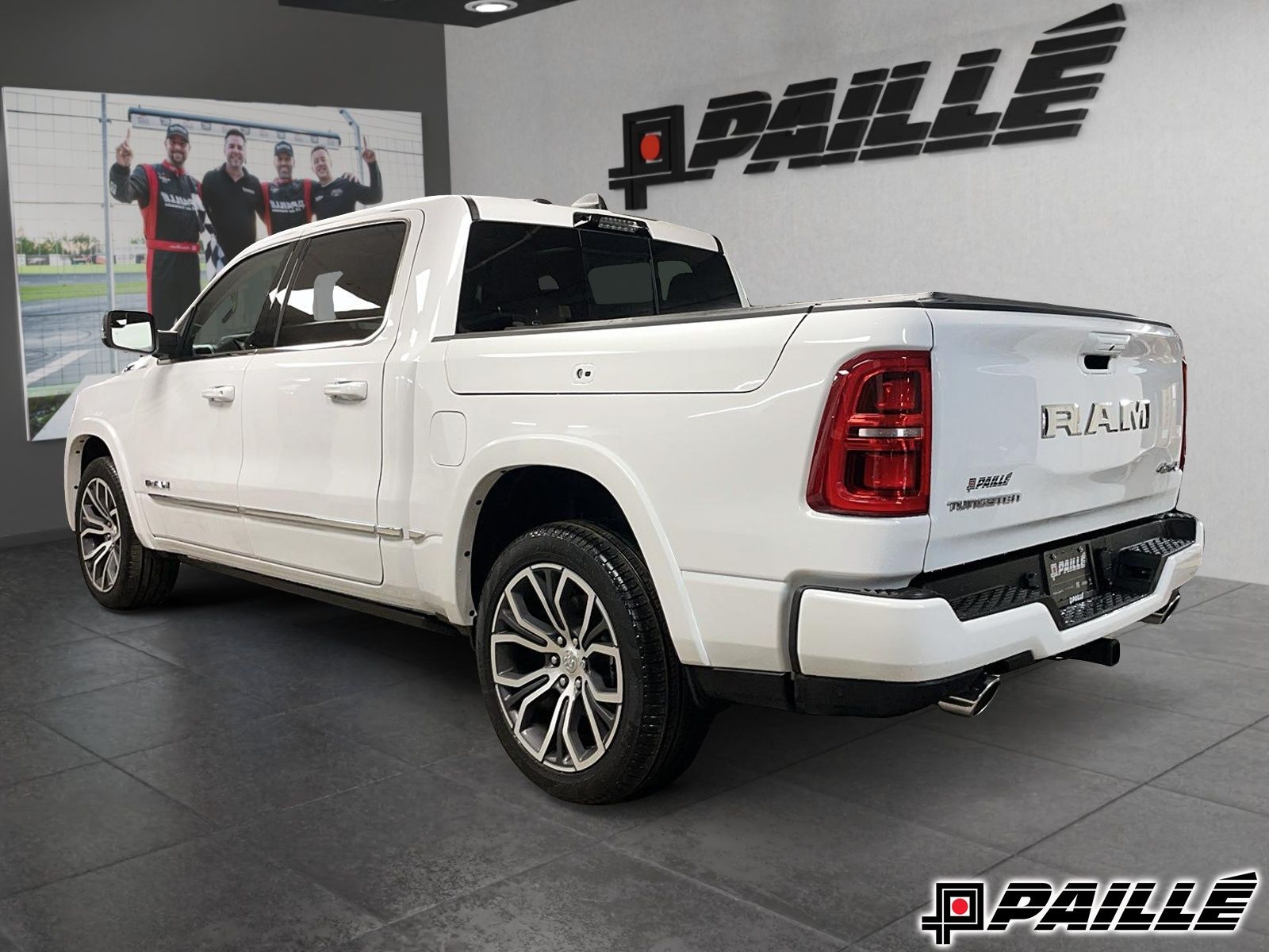 Ram 1500  2026 à Sorel-Tracy, Québec