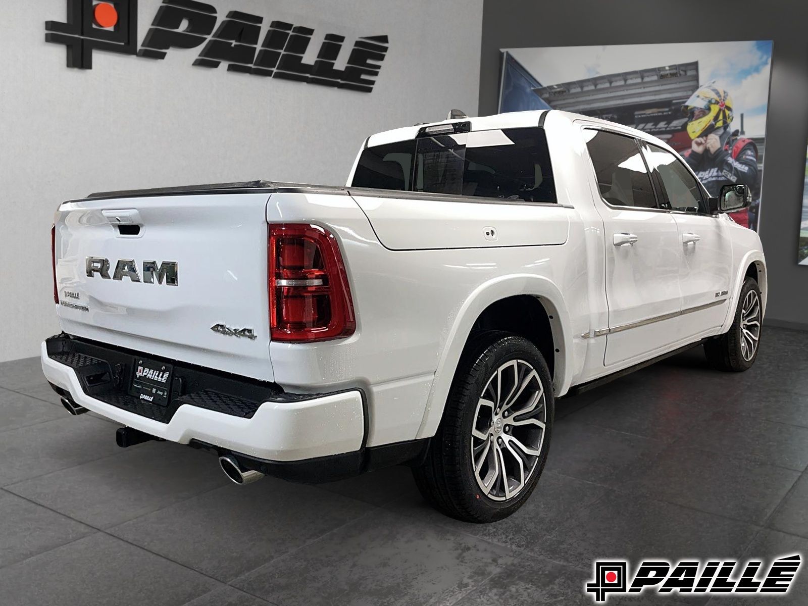 Ram 1500  2026 à Sorel-Tracy, Québec
