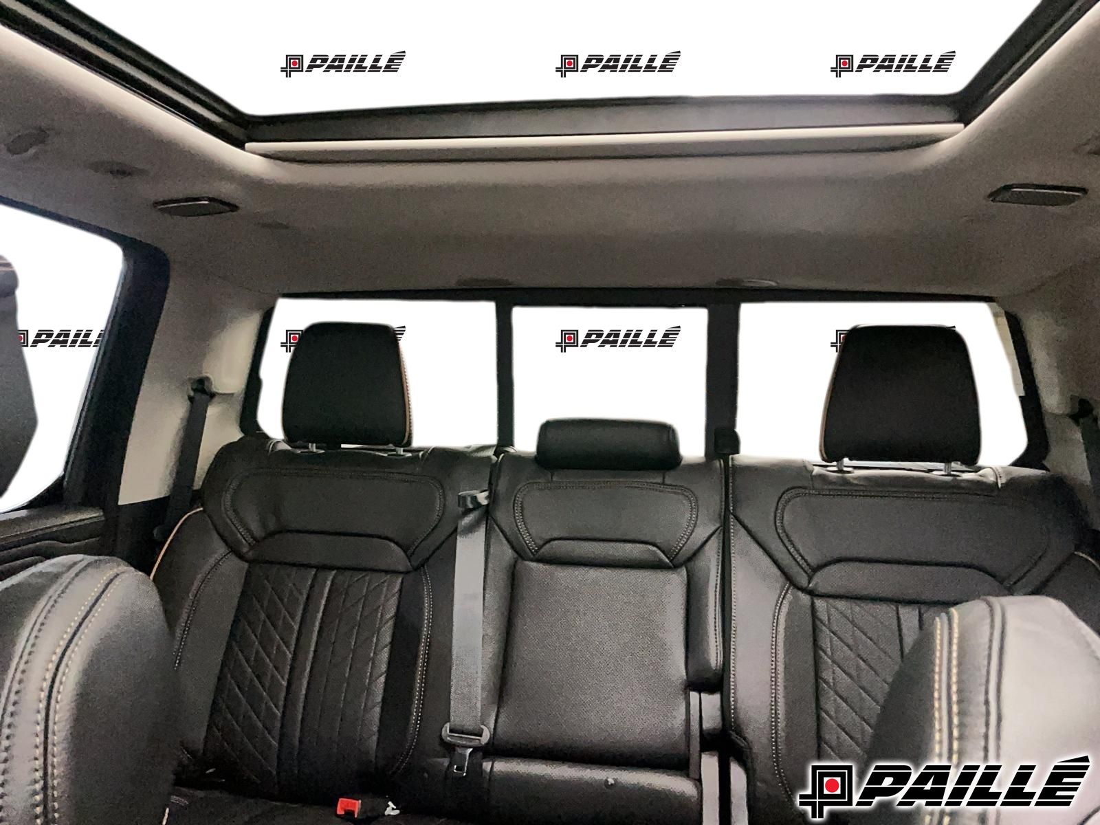 Ram 1500  2026 à Sorel-Tracy, Québec