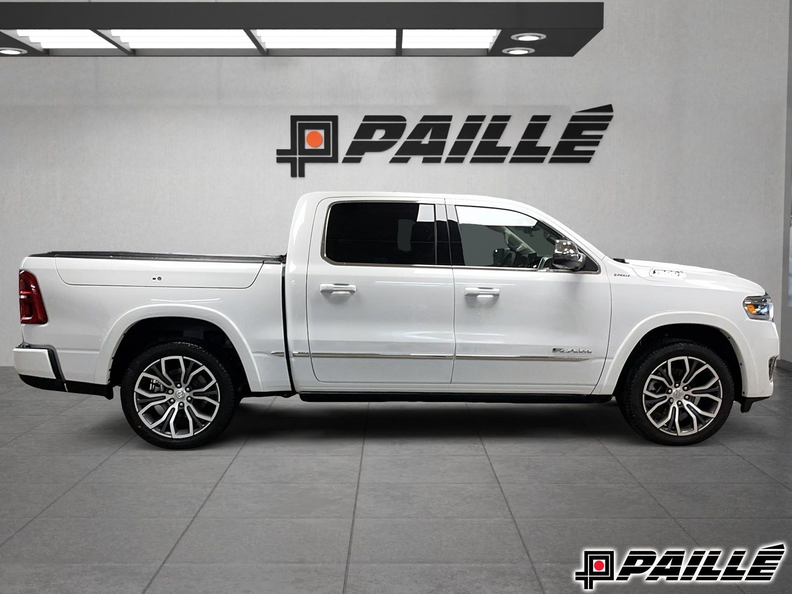 Ram 1500  2026 à Sorel-Tracy, Québec