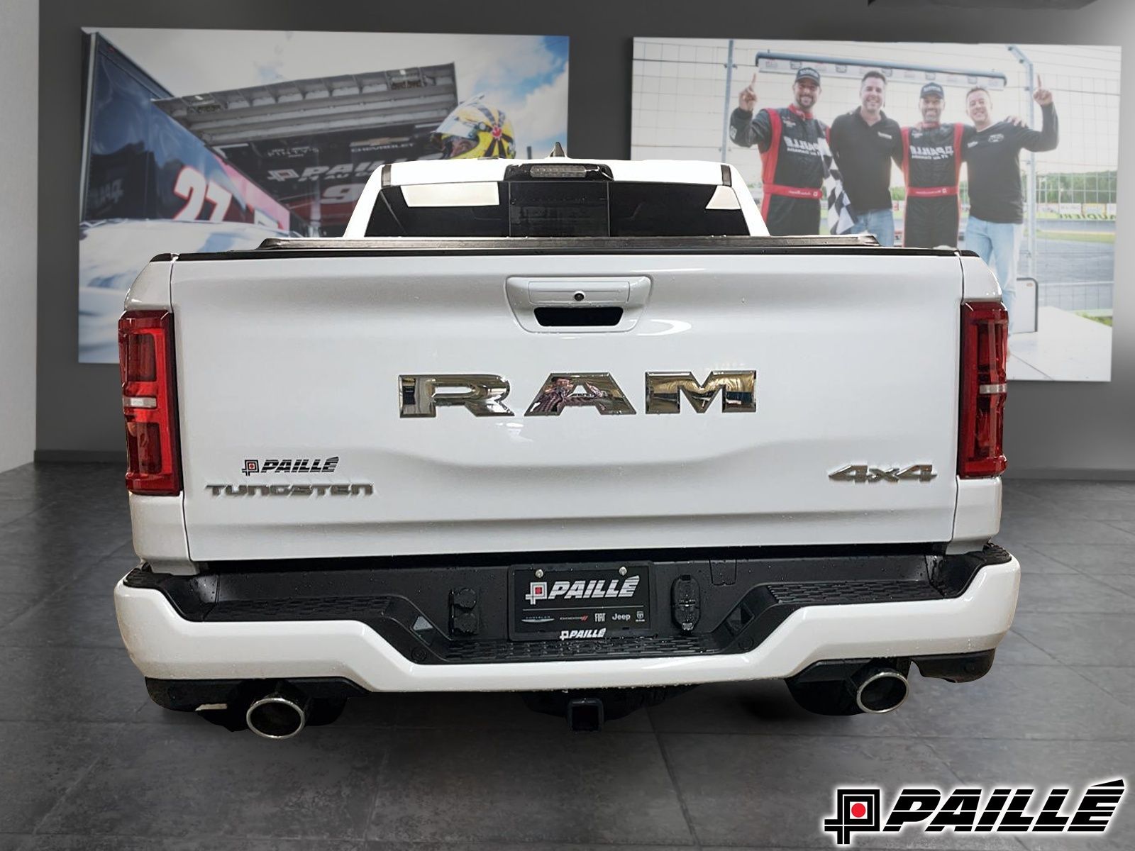Ram 1500  2026 à Sorel-Tracy, Québec