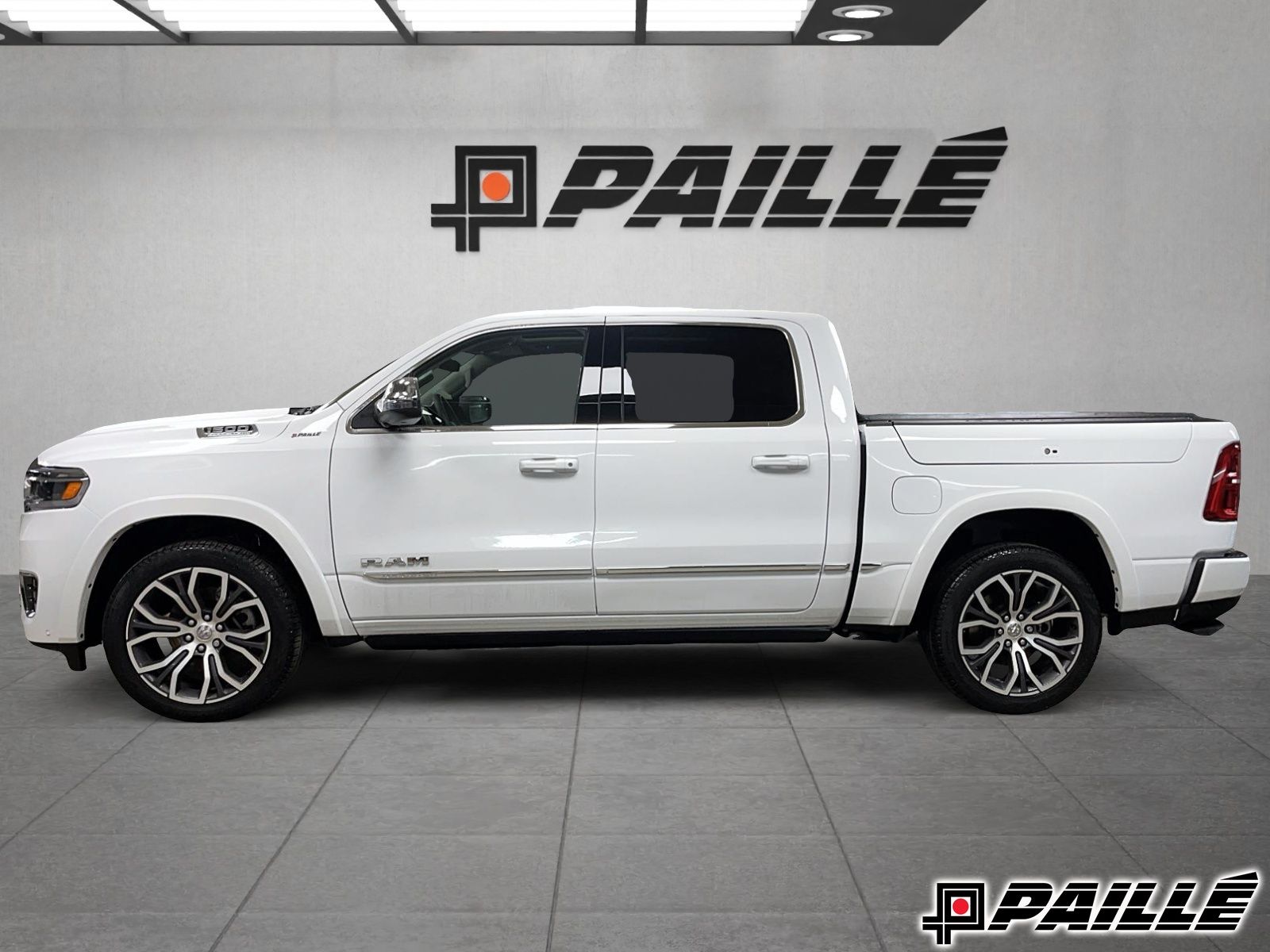 Ram 1500  2026 à Sorel-Tracy, Québec