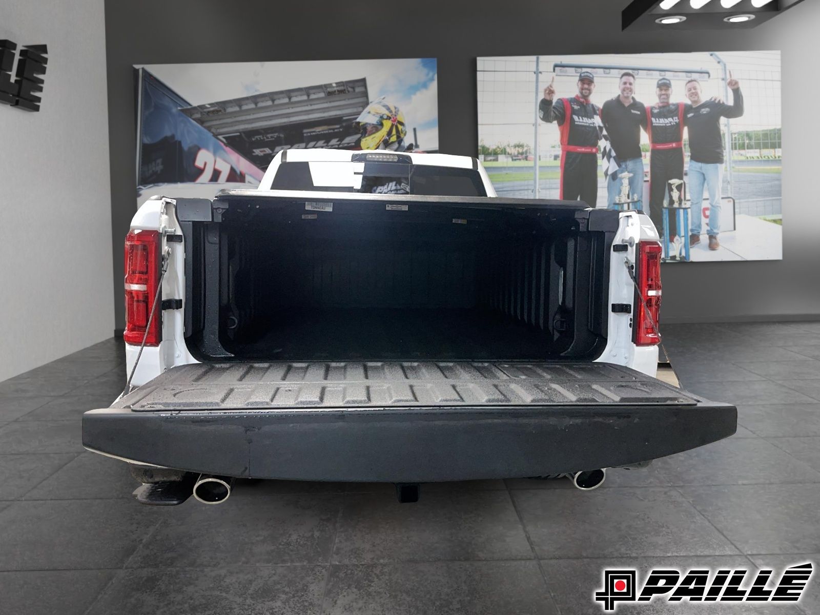 Ram 1500  2026 à Sorel-Tracy, Québec