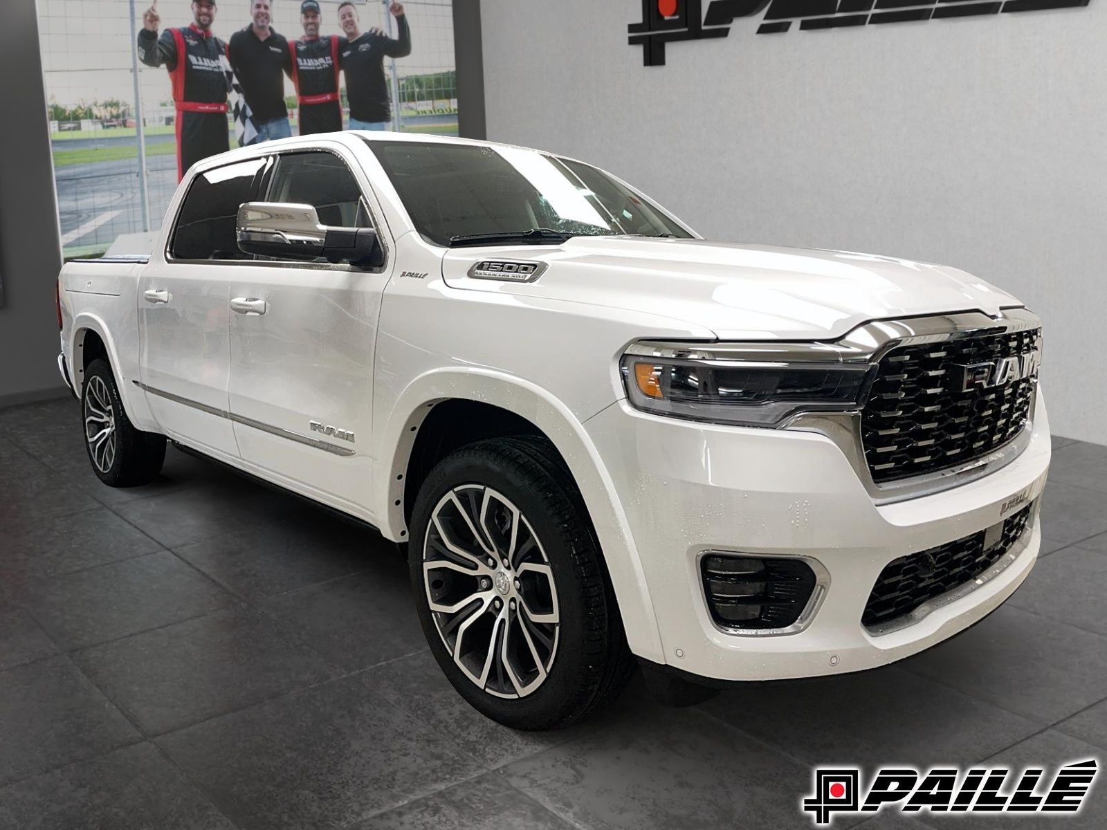 Ram 1500  2026 à Sorel-Tracy, Québec