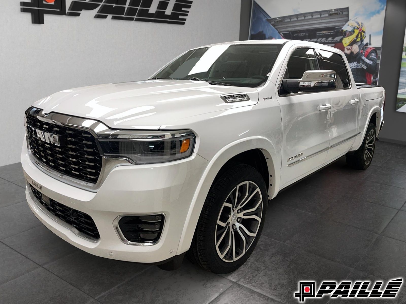 Ram 1500  2026 à Sorel-Tracy, Québec