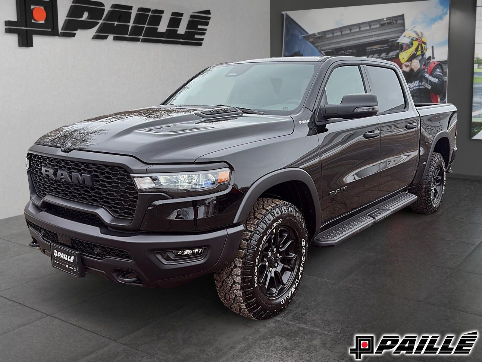 2026 Ram 1500 in Sorel-Tracy, Quebec