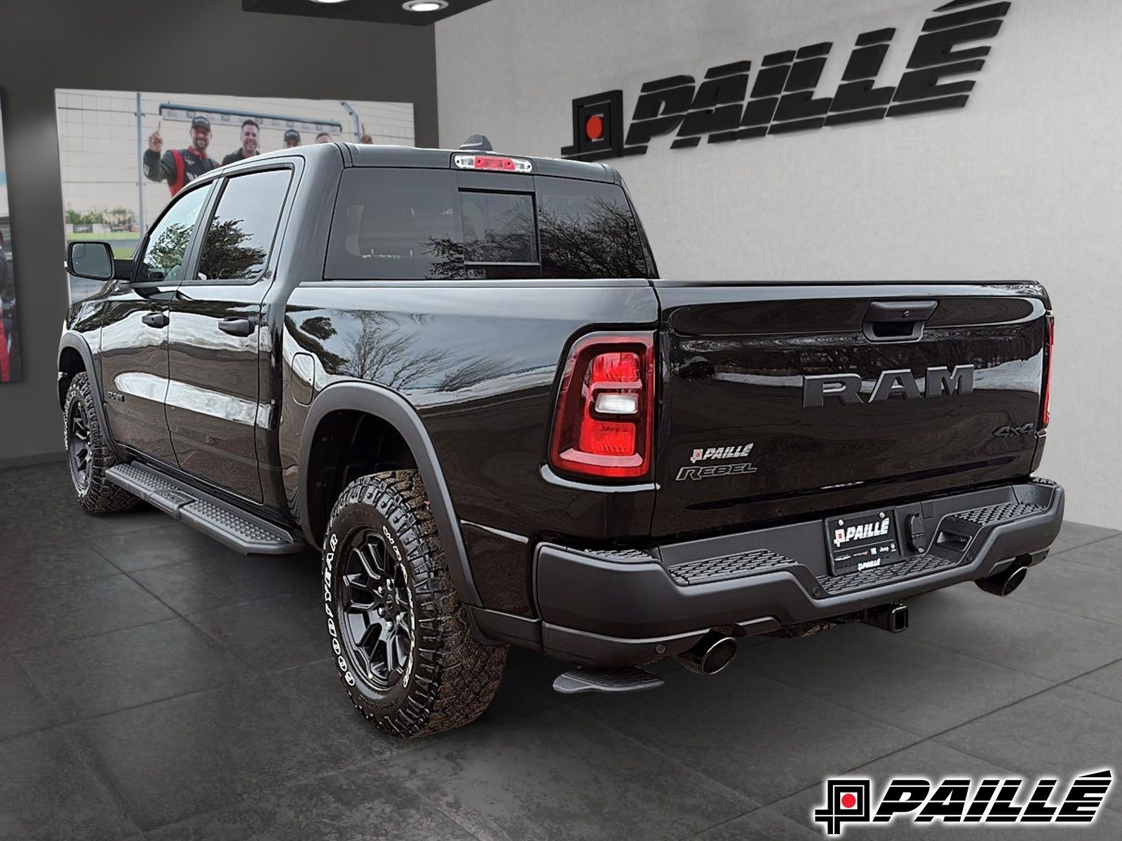 2026 Ram 1500 in Sorel-Tracy, Quebec