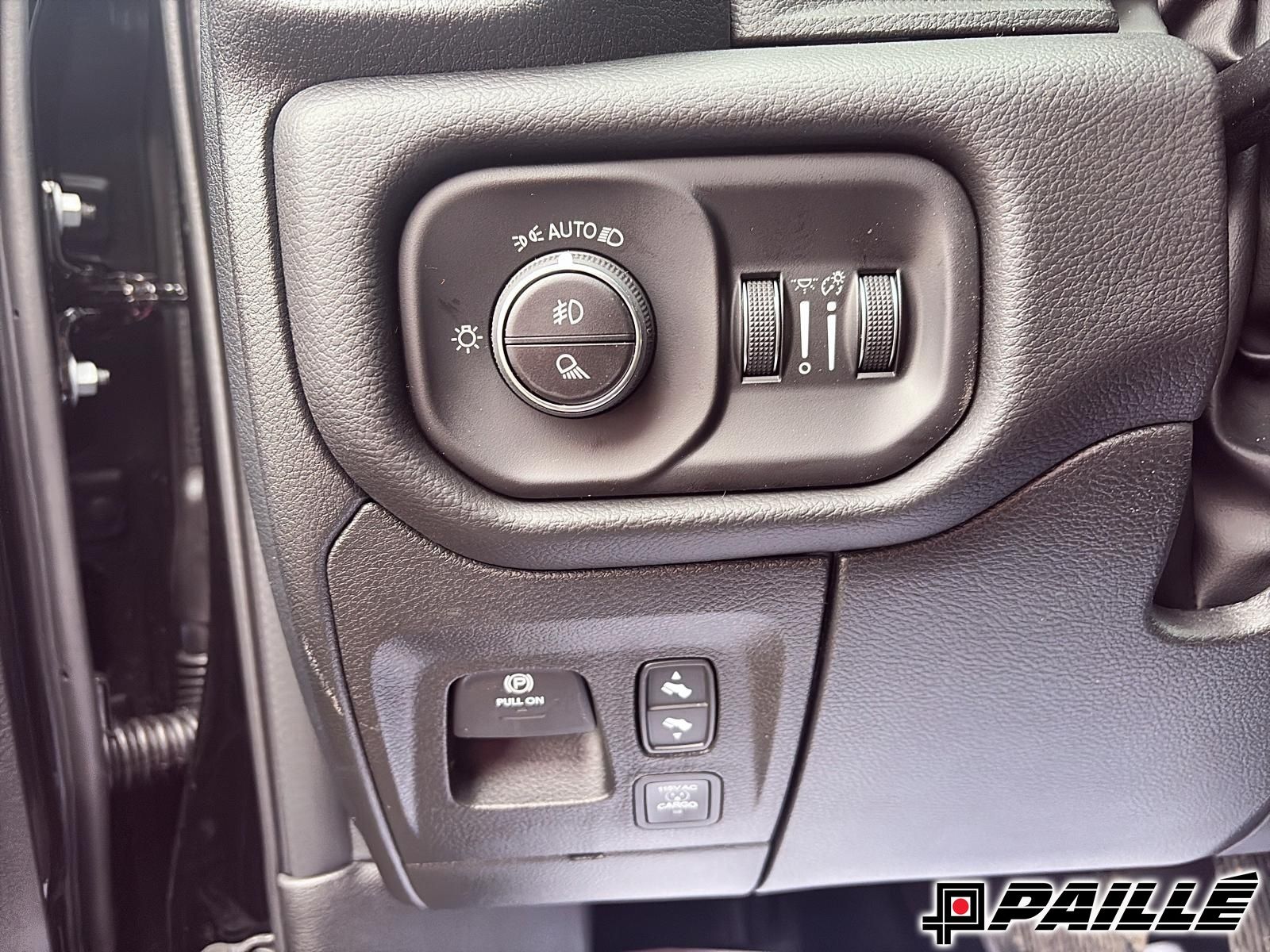 2026 Ram 1500 in Sorel-Tracy, Quebec