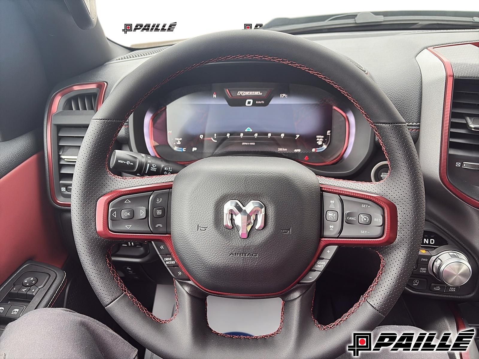 2026 Ram 1500 in Sorel-Tracy, Quebec