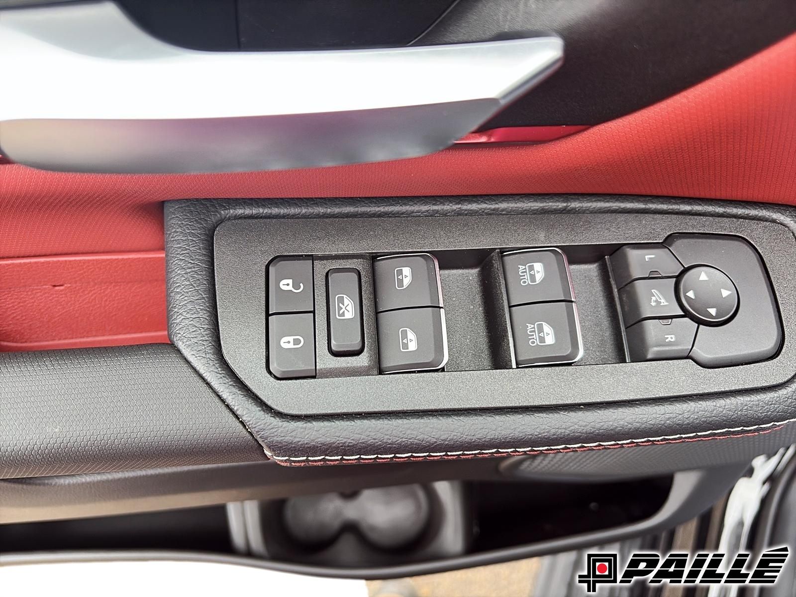 2026 Ram 1500 in Sorel-Tracy, Quebec