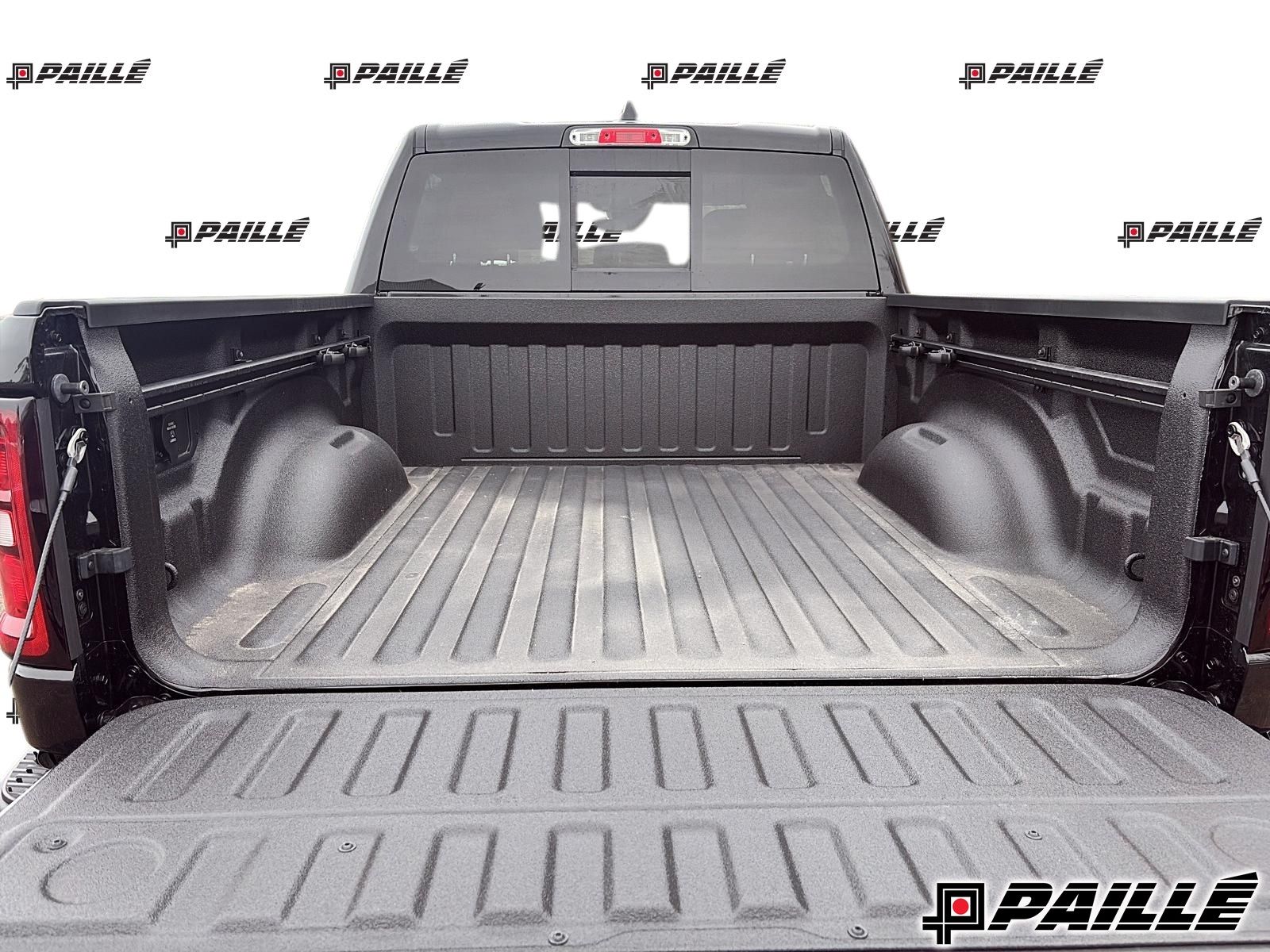 2026 Ram 1500 in Sorel-Tracy, Quebec