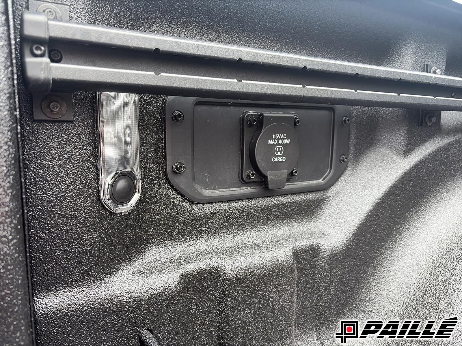 2026 Ram 1500 in Sorel-Tracy, Quebec