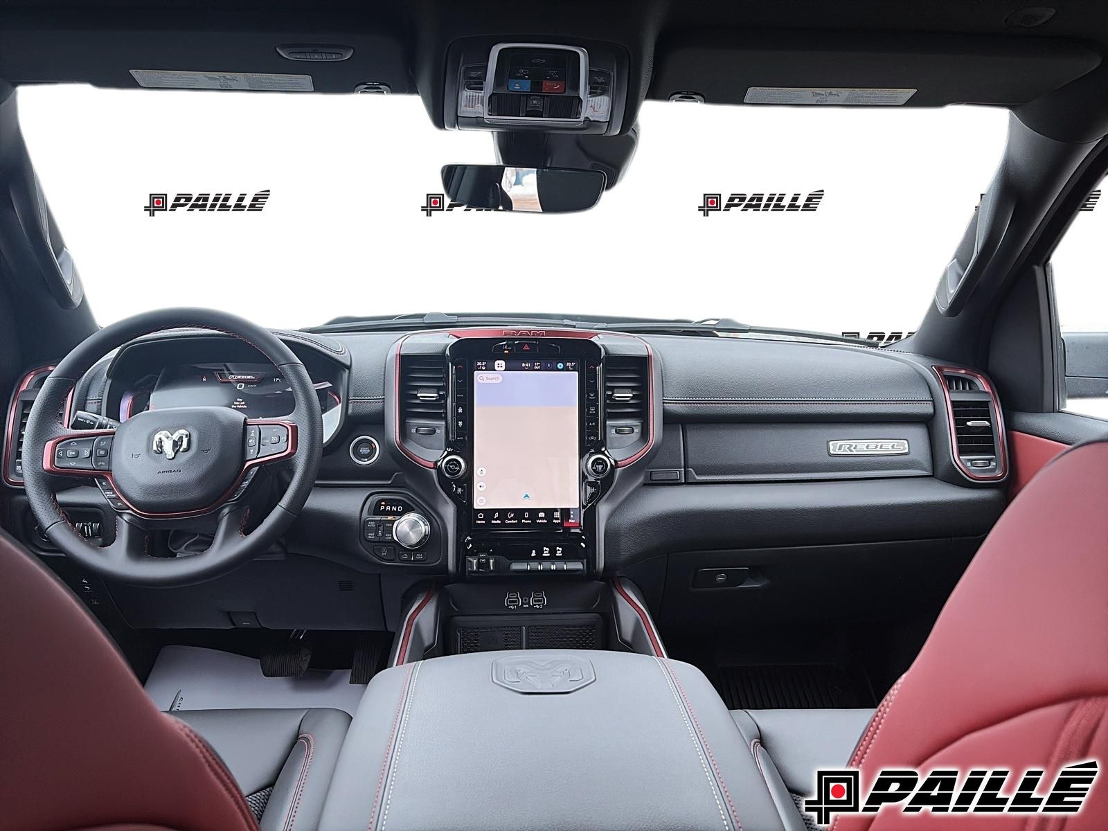 2026 Ram 1500 in Sorel-Tracy, Quebec