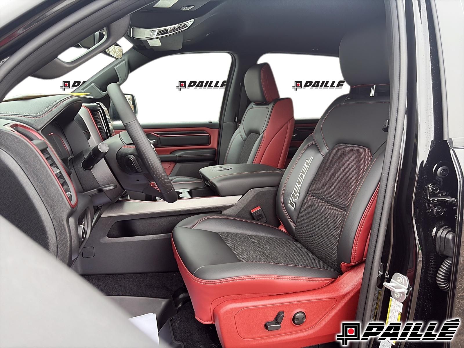 2026 Ram 1500 in Sorel-Tracy, Quebec