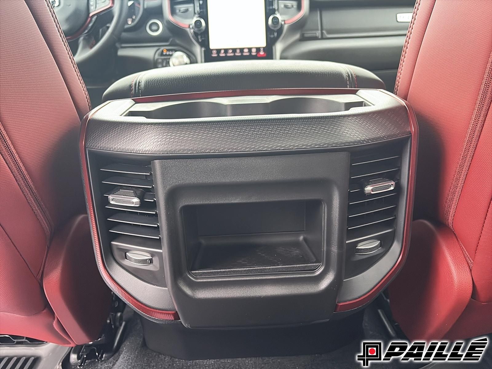 2026 Ram 1500 in Sorel-Tracy, Quebec