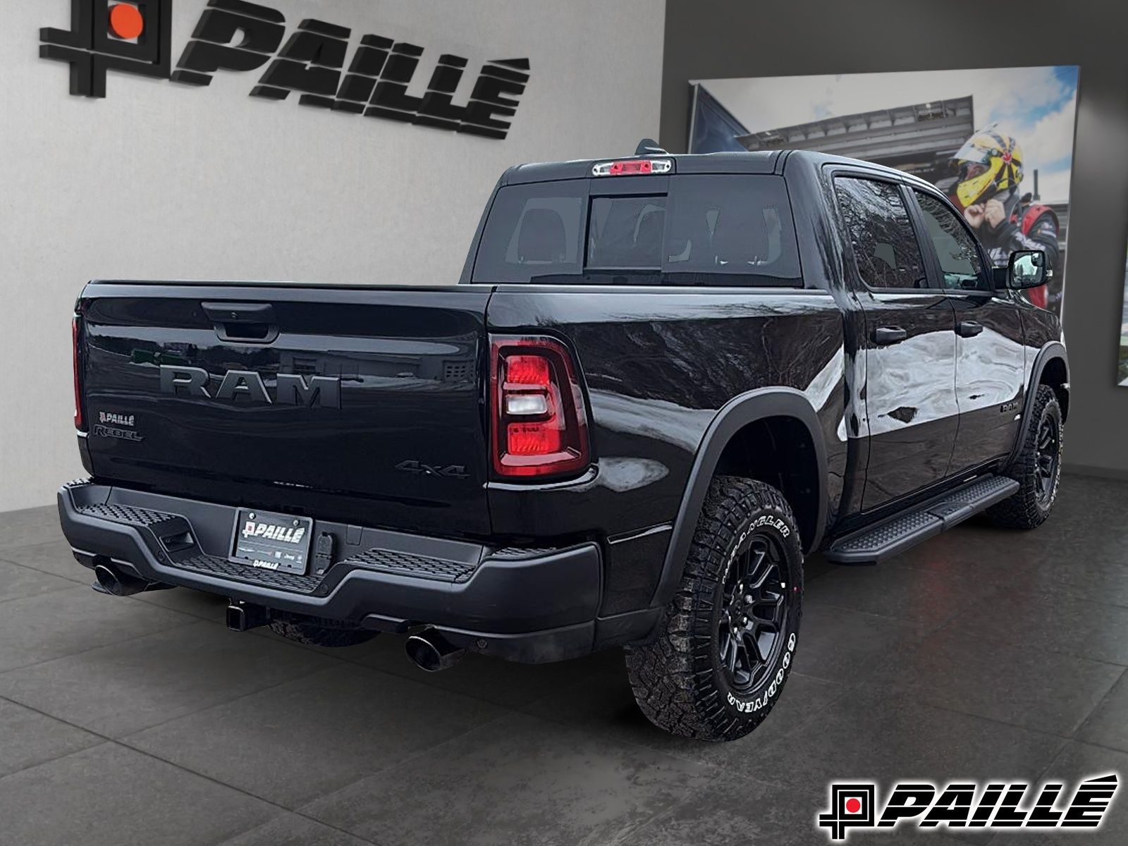 2026 Ram 1500 in Sorel-Tracy, Quebec