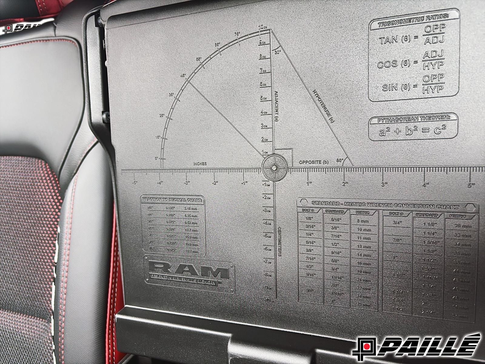 2026 Ram 1500 in Sorel-Tracy, Quebec