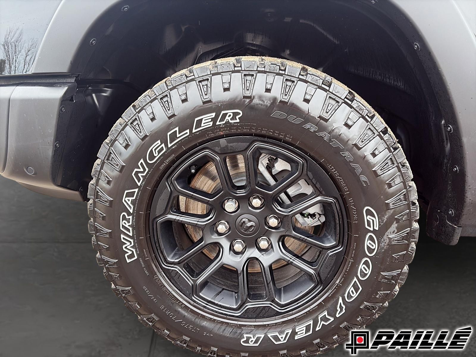 2026 Ram 1500 in Sorel-Tracy, Quebec