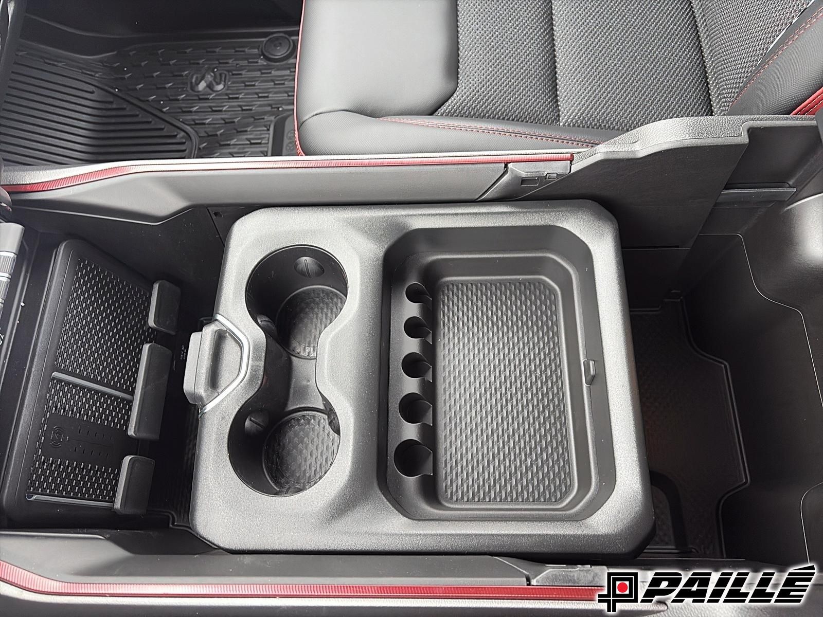 2026 Ram 1500 in Sorel-Tracy, Quebec