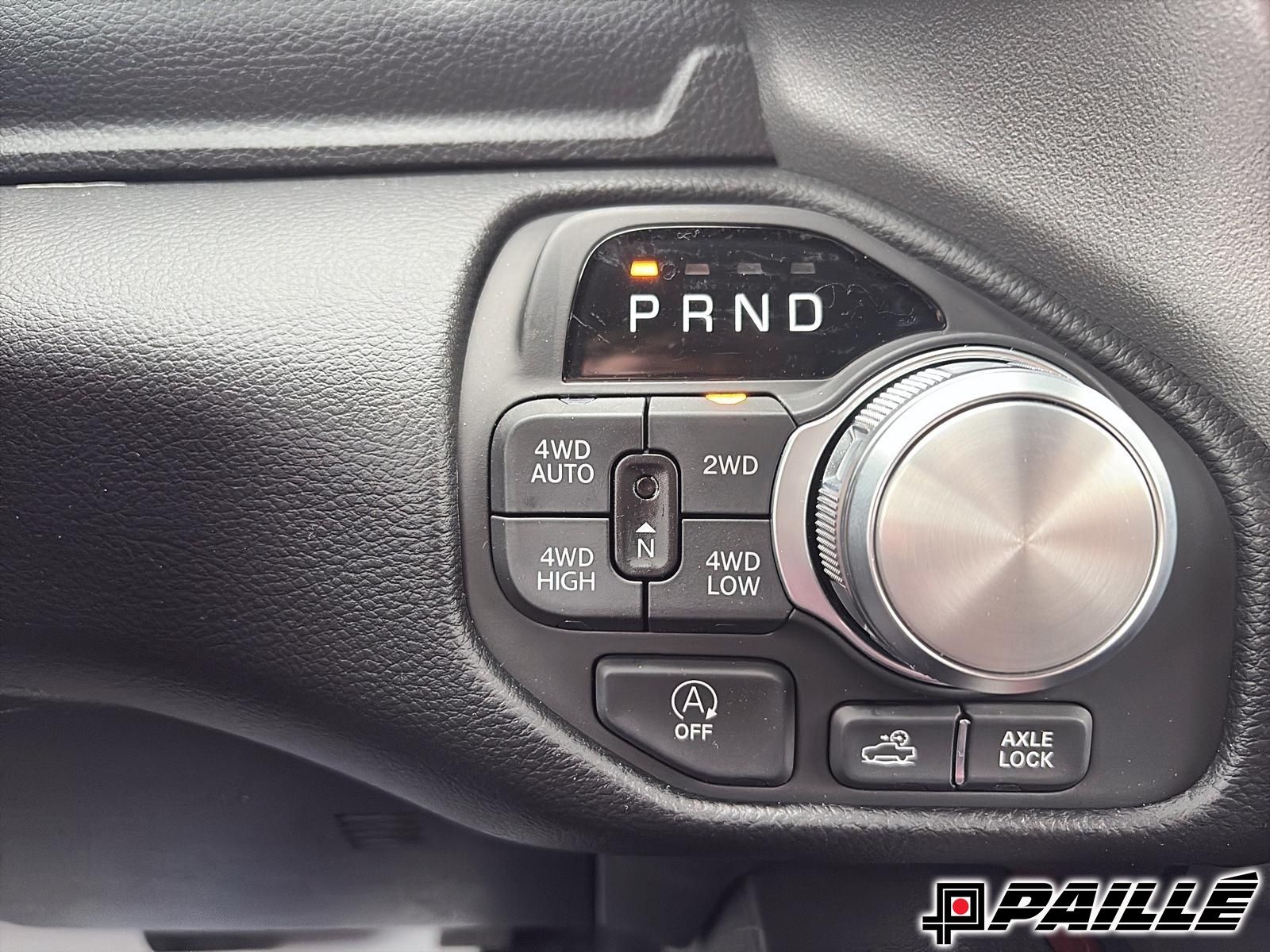 2026 Ram 1500 in Sorel-Tracy, Quebec