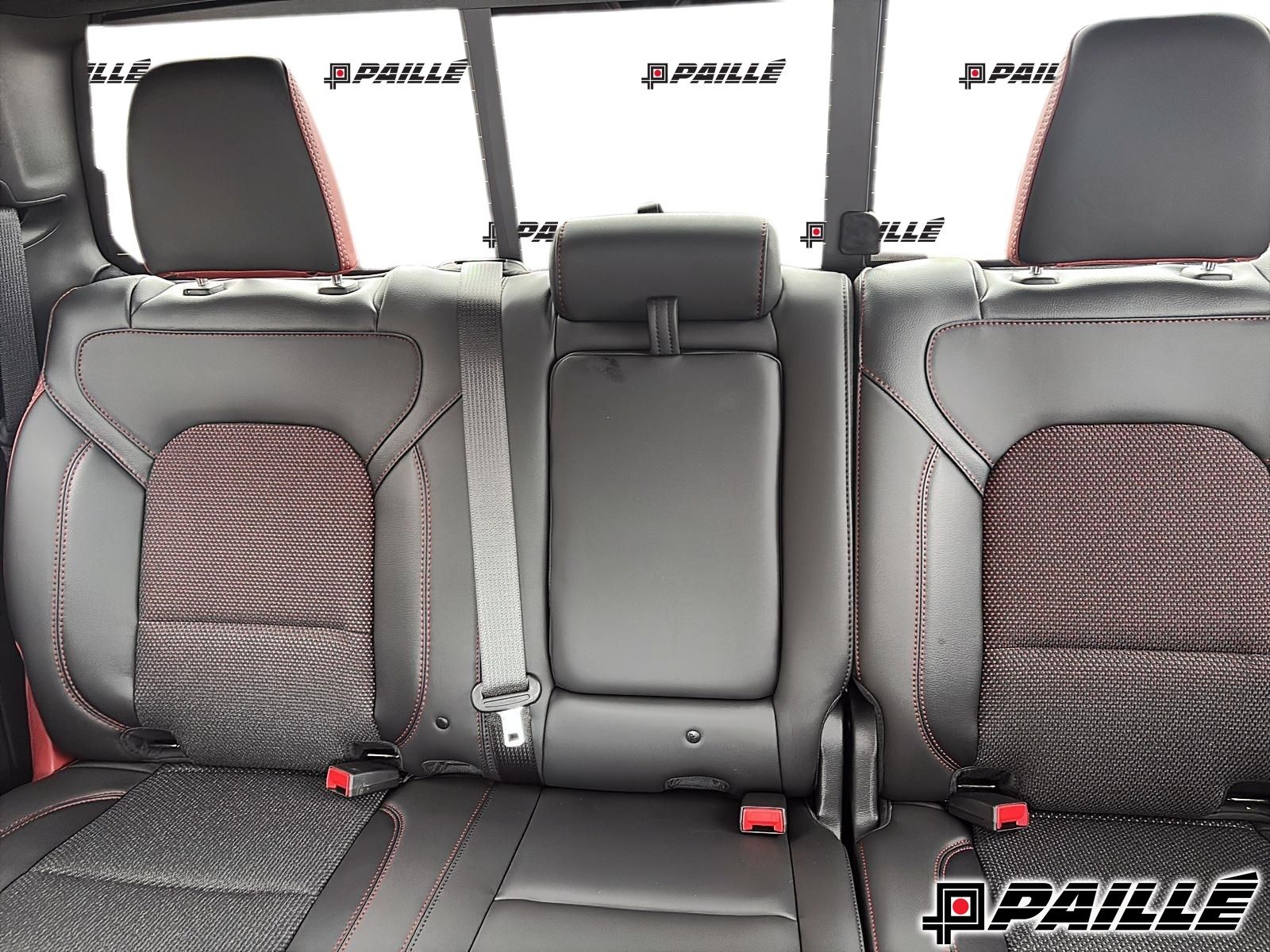 2026 Ram 1500 in Sorel-Tracy, Quebec