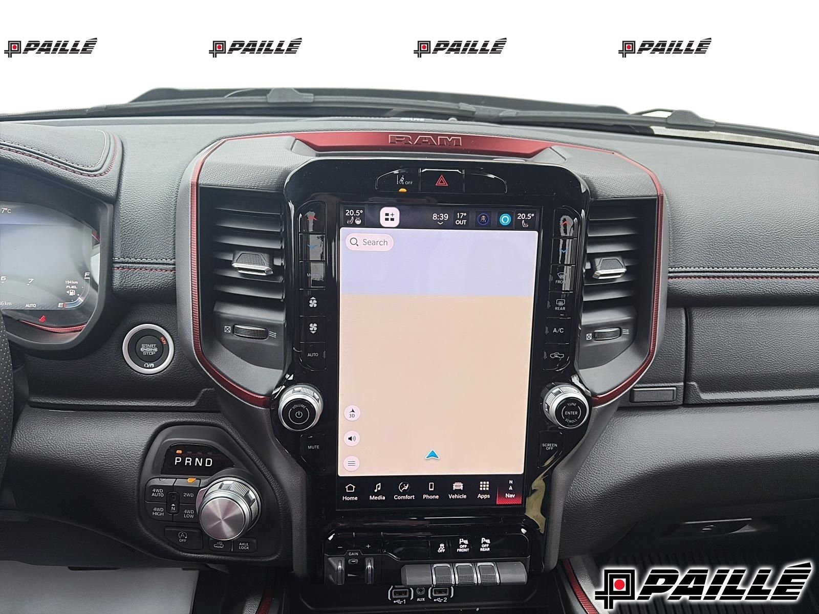 2026 Ram 1500 in Sorel-Tracy, Quebec