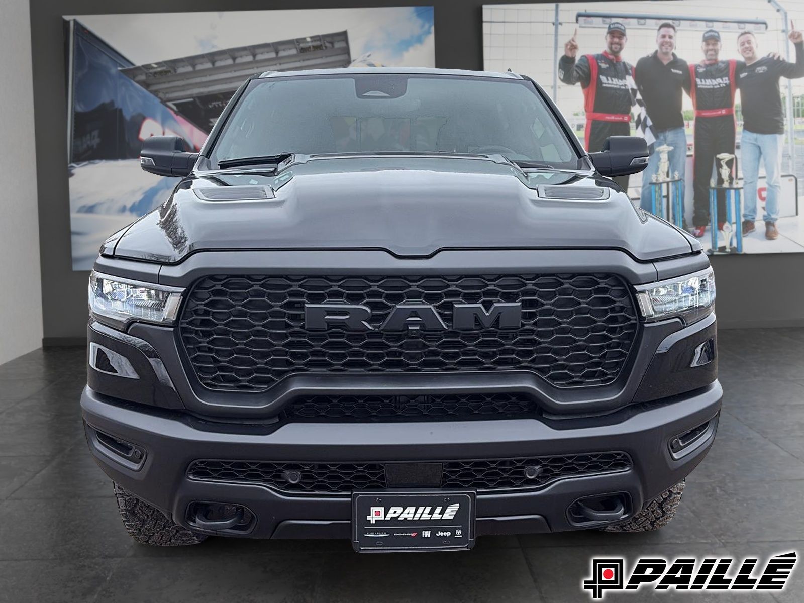 2026 Ram 1500 in Sorel-Tracy, Quebec