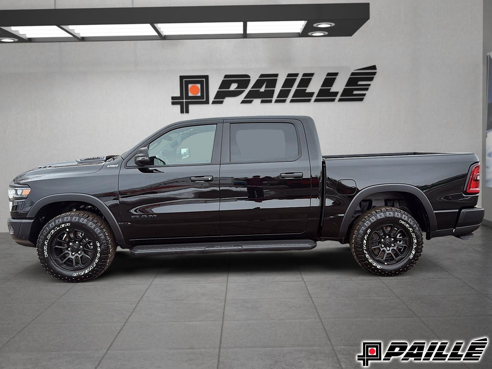2026 Ram 1500 in Sorel-Tracy, Quebec