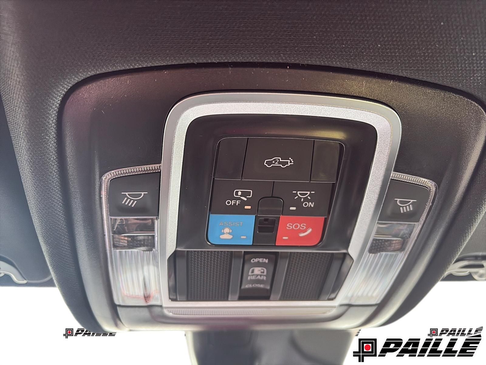 2026 Ram 1500 in Sorel-Tracy, Quebec