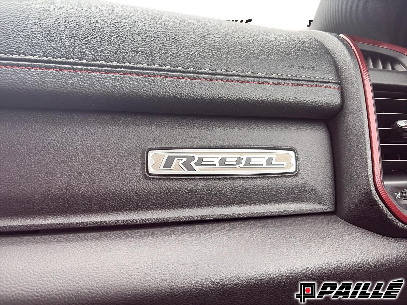 2026 Ram 1500 in Sorel-Tracy, Quebec