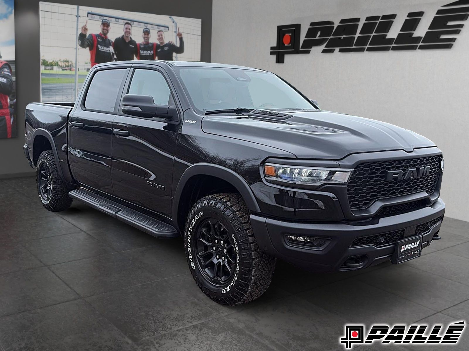 2026 Ram 1500 in Sorel-Tracy, Quebec