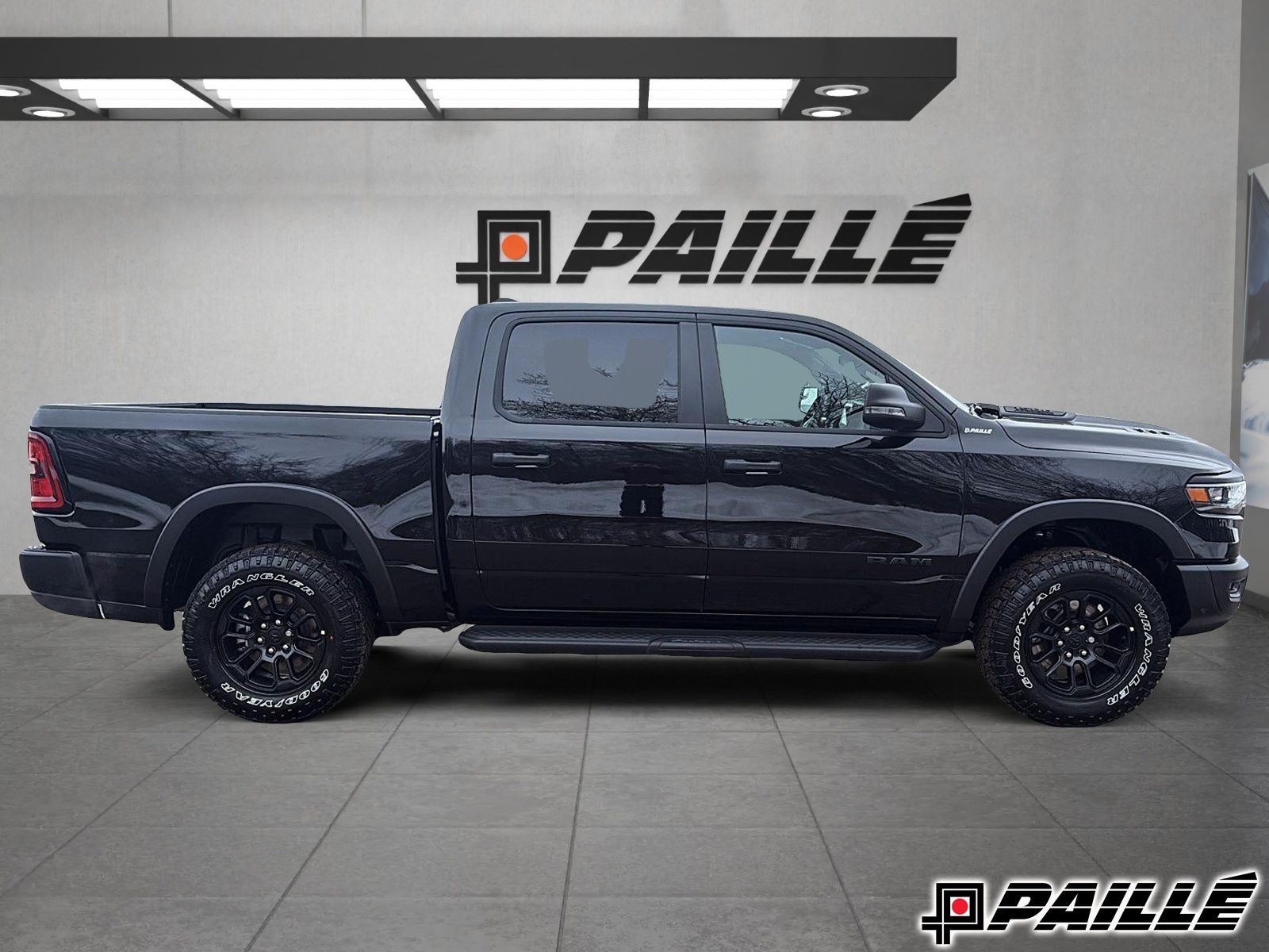 2026 Ram 1500 in Sorel-Tracy, Quebec