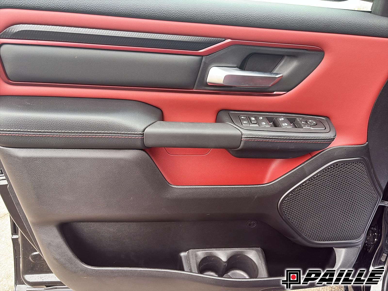 2026 Ram 1500 in Sorel-Tracy, Quebec