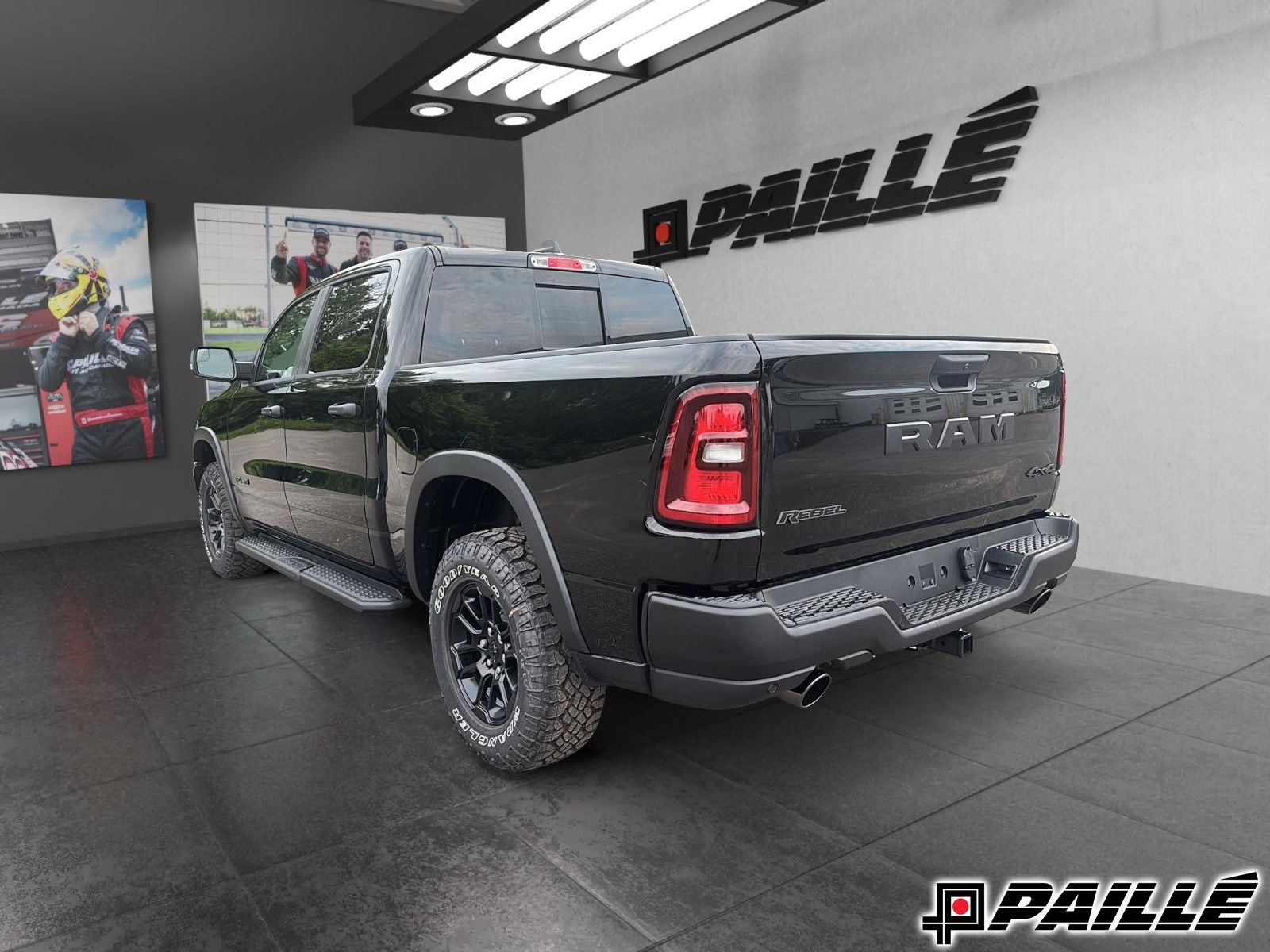 2026 Ram 1500 in Sorel-Tracy, Quebec