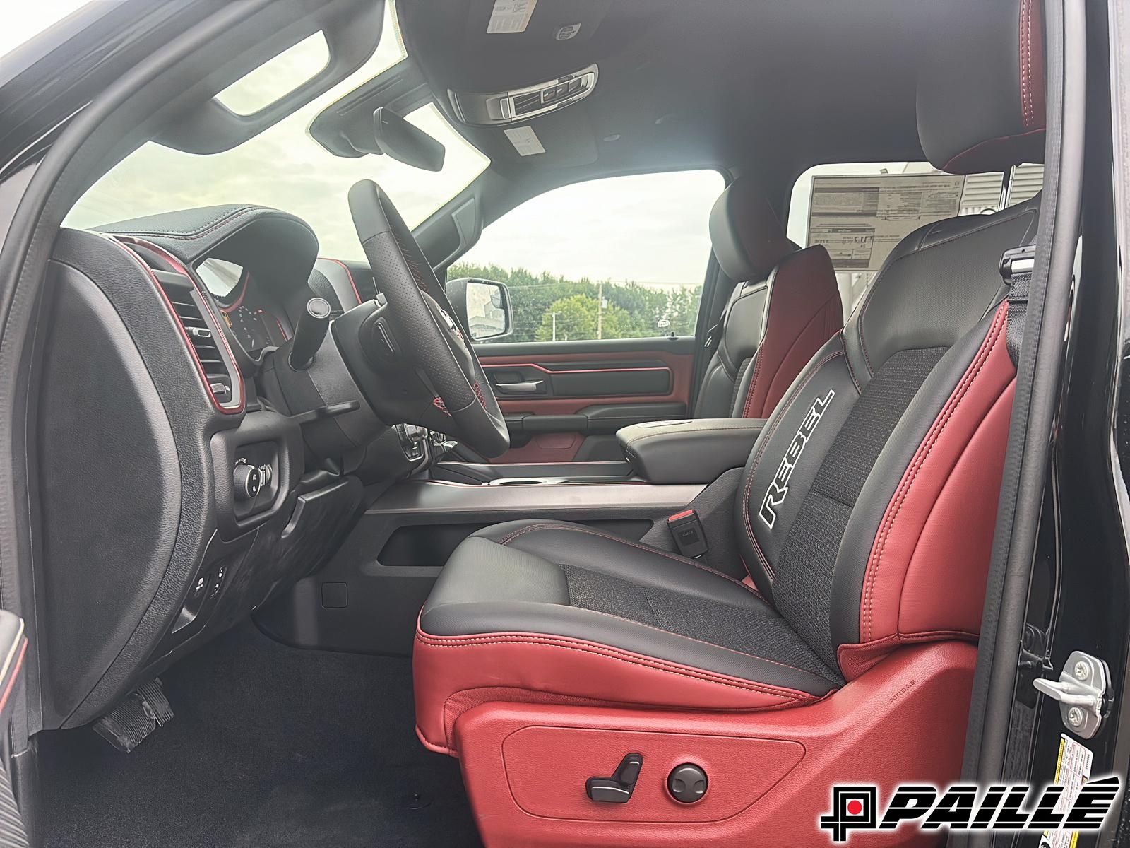 2026 Ram 1500 in Sorel-Tracy, Quebec