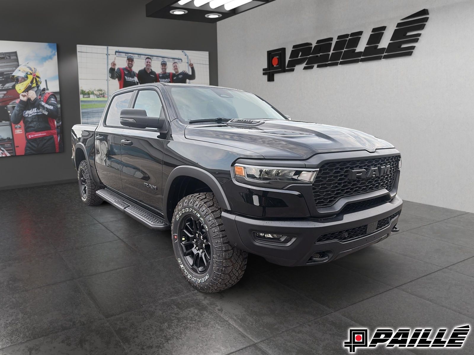 2026 Ram 1500 in Sorel-Tracy, Quebec