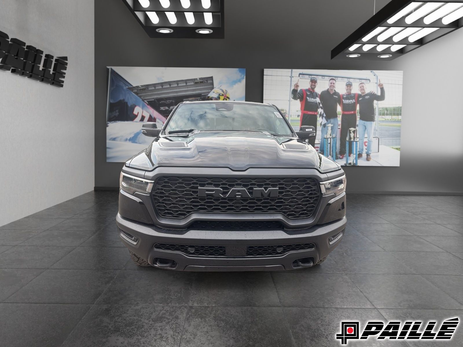 2026 Ram 1500 in Sorel-Tracy, Quebec