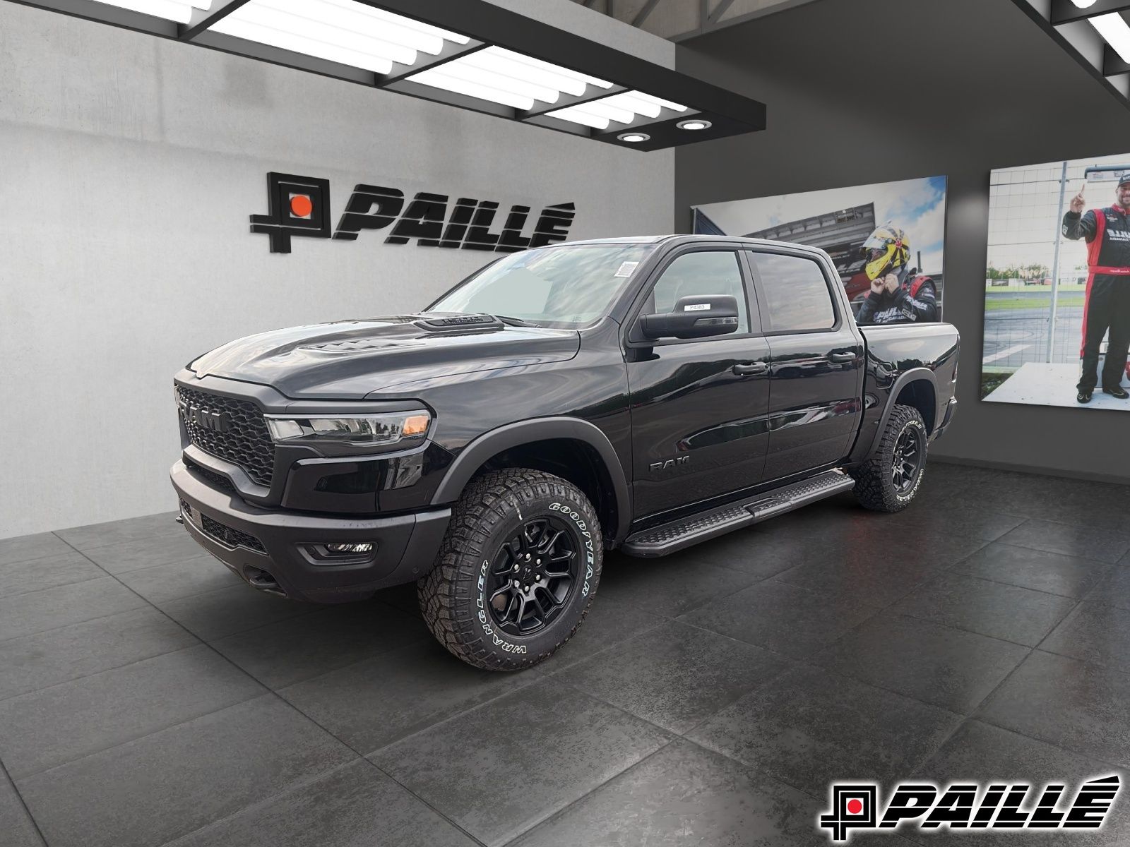 2026 Ram 1500 in Sorel-Tracy, Quebec