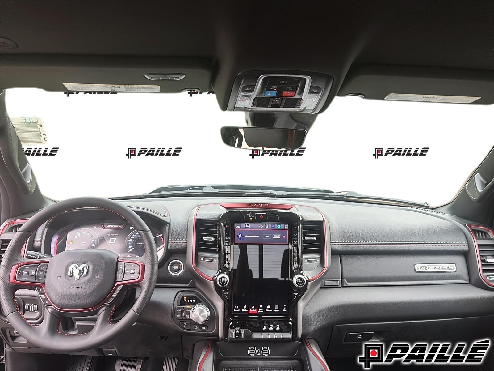 2026 Ram 1500 in Sorel-Tracy, Quebec