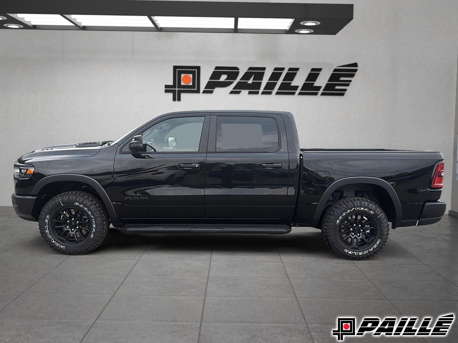 2026 Ram 1500 in Sorel-Tracy, Quebec
