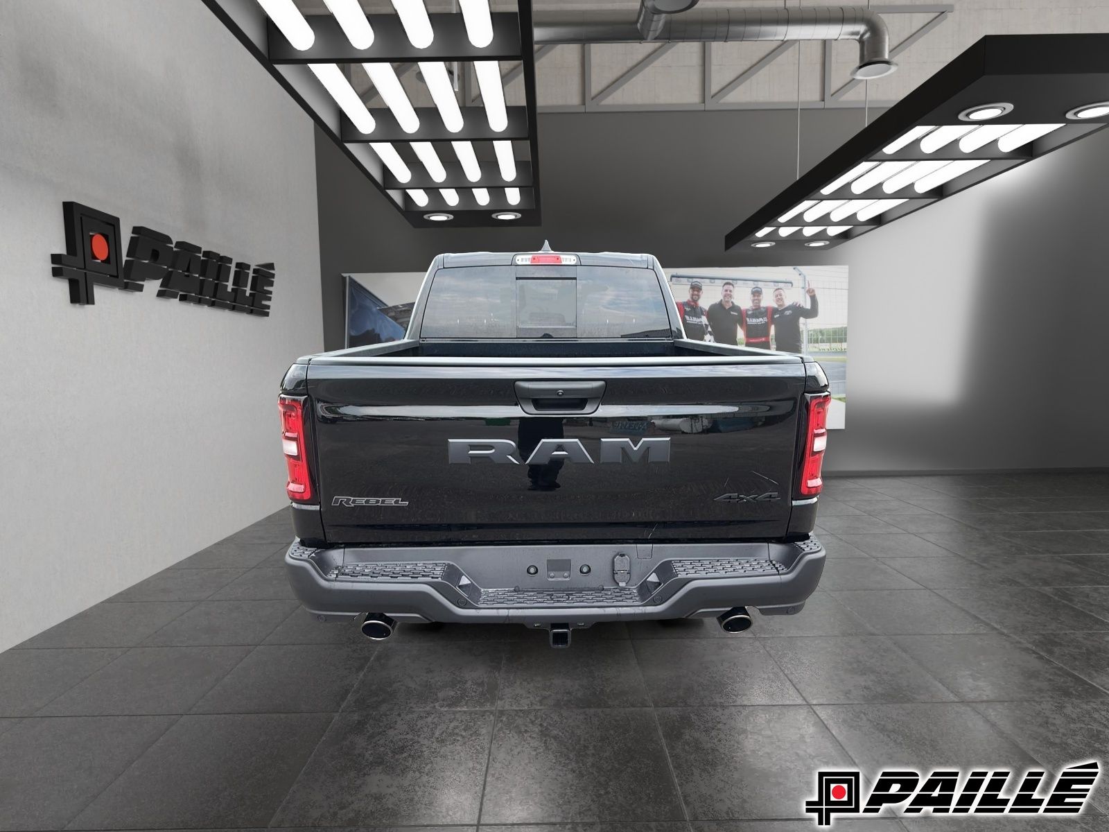 2026 Ram 1500 in Sorel-Tracy, Quebec