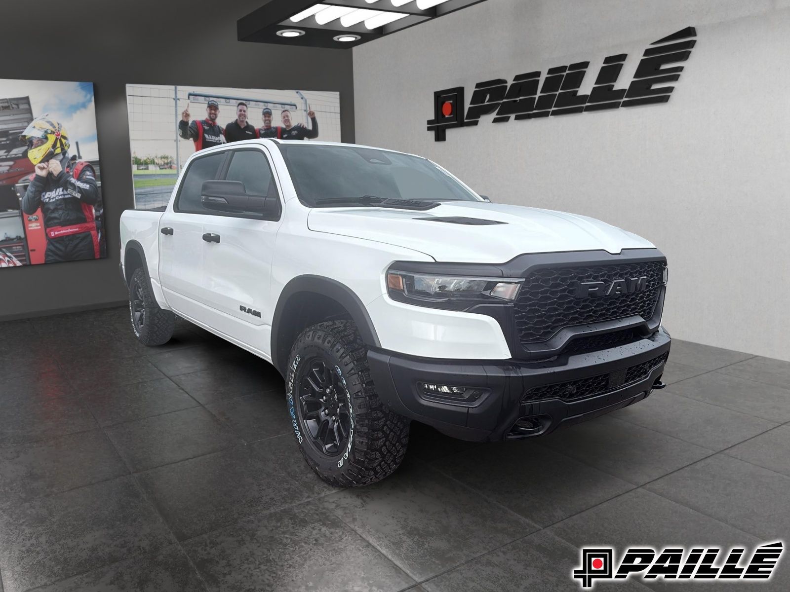 2026 Ram 1500 in Sorel-Tracy, Quebec