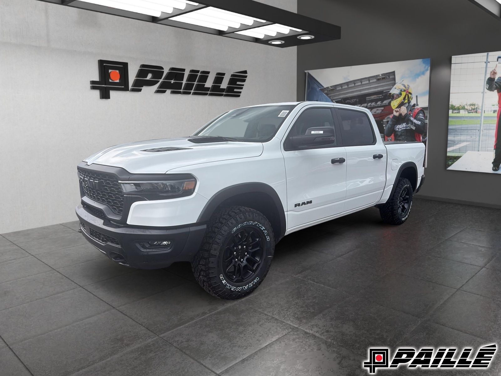 2026 Ram 1500 in Sorel-Tracy, Quebec