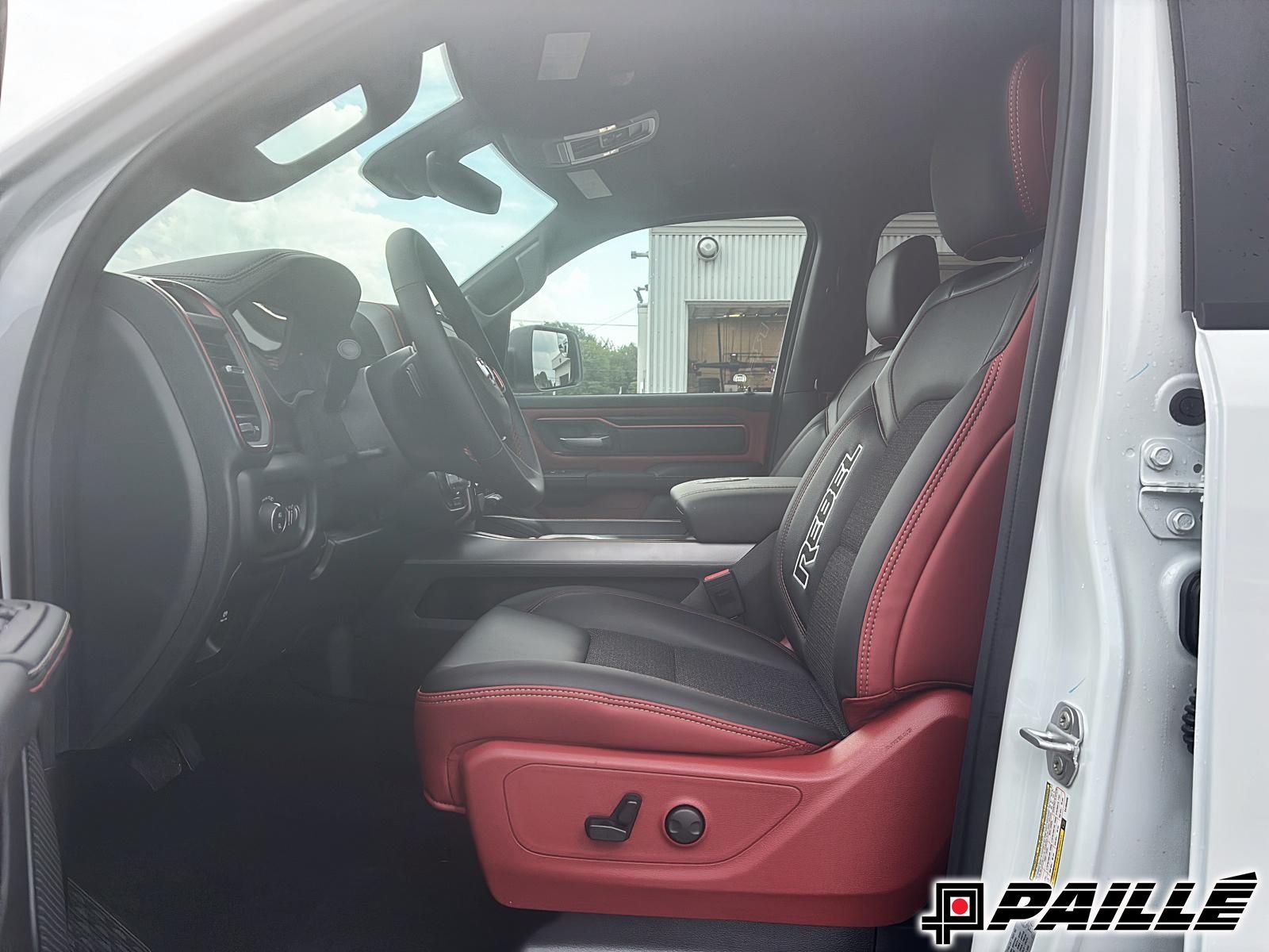 2026 Ram 1500 in Sorel-Tracy, Quebec